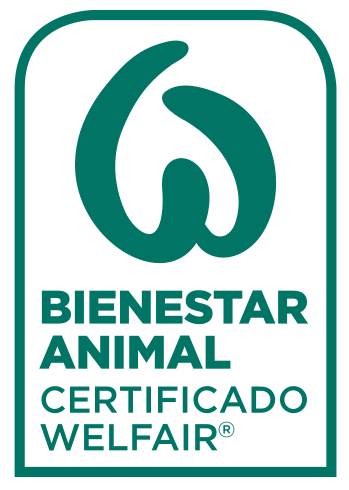 Certificación Welfair